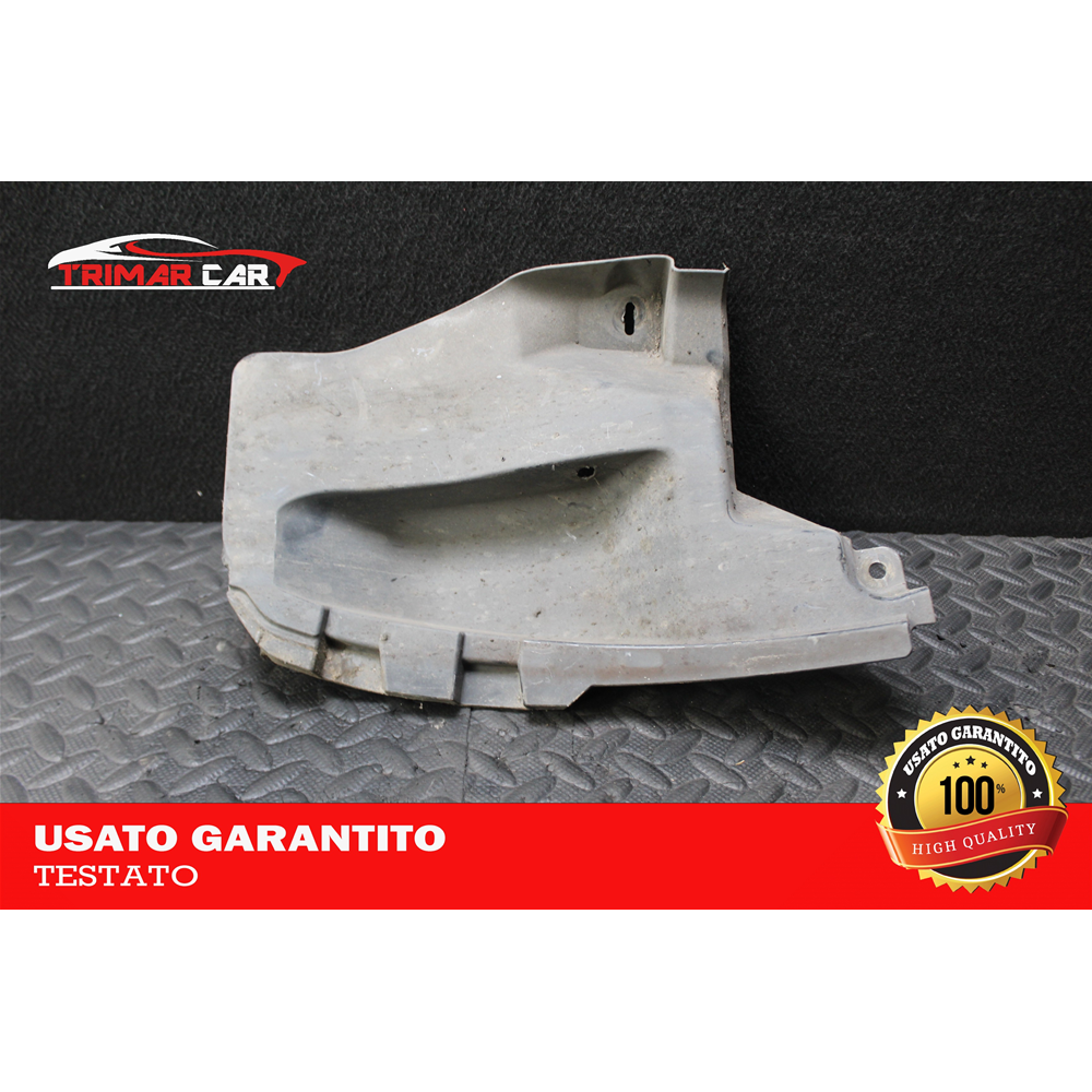 52592-02250 SINISTRA PARASPRUZZI PARASCHIZZI RUOTA POSTERIORE TOYOTA AURIS SW (E18)(2013 IN POI) 1.8 HYBRID 99CV 73KW COD MOTORE: 2ZR