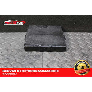 89981-02050 CENTRALINA MODULO IBRIDO TOYOTA AURIS SW (E18)(2013 IN POI) 1.8 HYBRID 99CV 73KW COD MOTORE: 2ZR