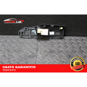 74231-02D50 INTERRUTTORE ALZAVETRO ANTERIORE DX DESTRO TOYOTA AURIS SW (E18)(2013 IN POI) 1.8 HYBRID 99CV 73KW COD MOTORE: 2ZR