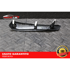 55435-02530 5543502530C1 MODANATURA CORNICE QUADRO TOYOTA AURIS SW (E18)(2013 IN POI)  