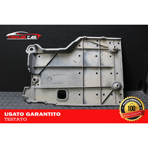 58165-02050 RIVESTIMENTO CARTER SOTTOSCOCCA ESTERNA DESTRA TOYOTA AURIS SW (E18)(2013 IN POI) 1.8 HYBRID 99CV 73KW COD MOTORE: 2ZR