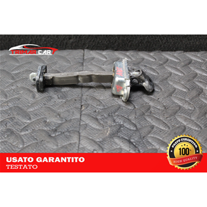 6861002241 TIRANTE FERMAPORTA ANTERIORE DX DESTRO TOYOTA AURIS SW (E18)(2013 IN POI) 