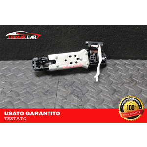 423171-1 6921102924 MANIGLIA ESTERNA POSTERIORE DESTRA TOYOTA AURIS SW (E18)(2013 IN POI) 