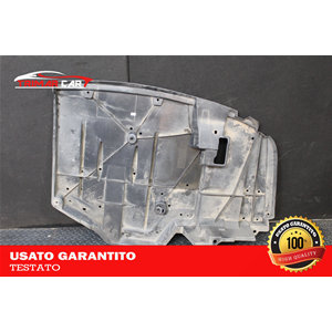 58399-02051 COPERTURA SOTTOSCOCCA POSTERIORE TOYOTA AURIS SW (E18)(2013 IN POI) 1.8 HYBRID 99CV 73KW COD MOTORE: 2ZR