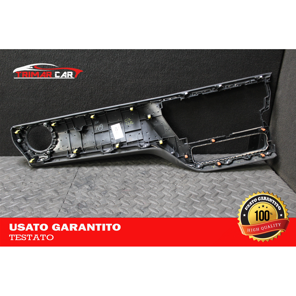 55403-02230 MODANATURA RIVESTIMENTO CRUSCOTTO DESTRO TOYOTA AURIS SW (E18)(2013 IN POI) 1.8 HYBRID 99CV 73KW COD MOTORE: 2ZR