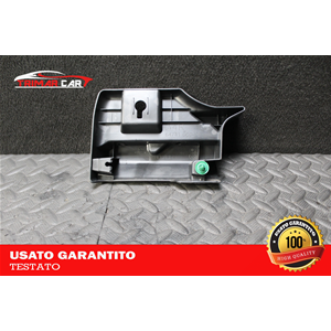 6474102040 MODANATURA RIVESTIMENTO INTERNO TOYOTA AURIS SW (E18)(2013 IN POI) 1.8 HYBRID 99CV 73KW COD MOTORE: 2ZR