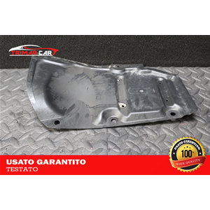 51443-05030 RIVESTIMENTO INFERIORE COPRI MOTORE DESTRO TOYOTA AURIS SW (E18)(2013 IN POI) 1.8 HYBRID 99CV 73KW COD MOTORE: 2ZR