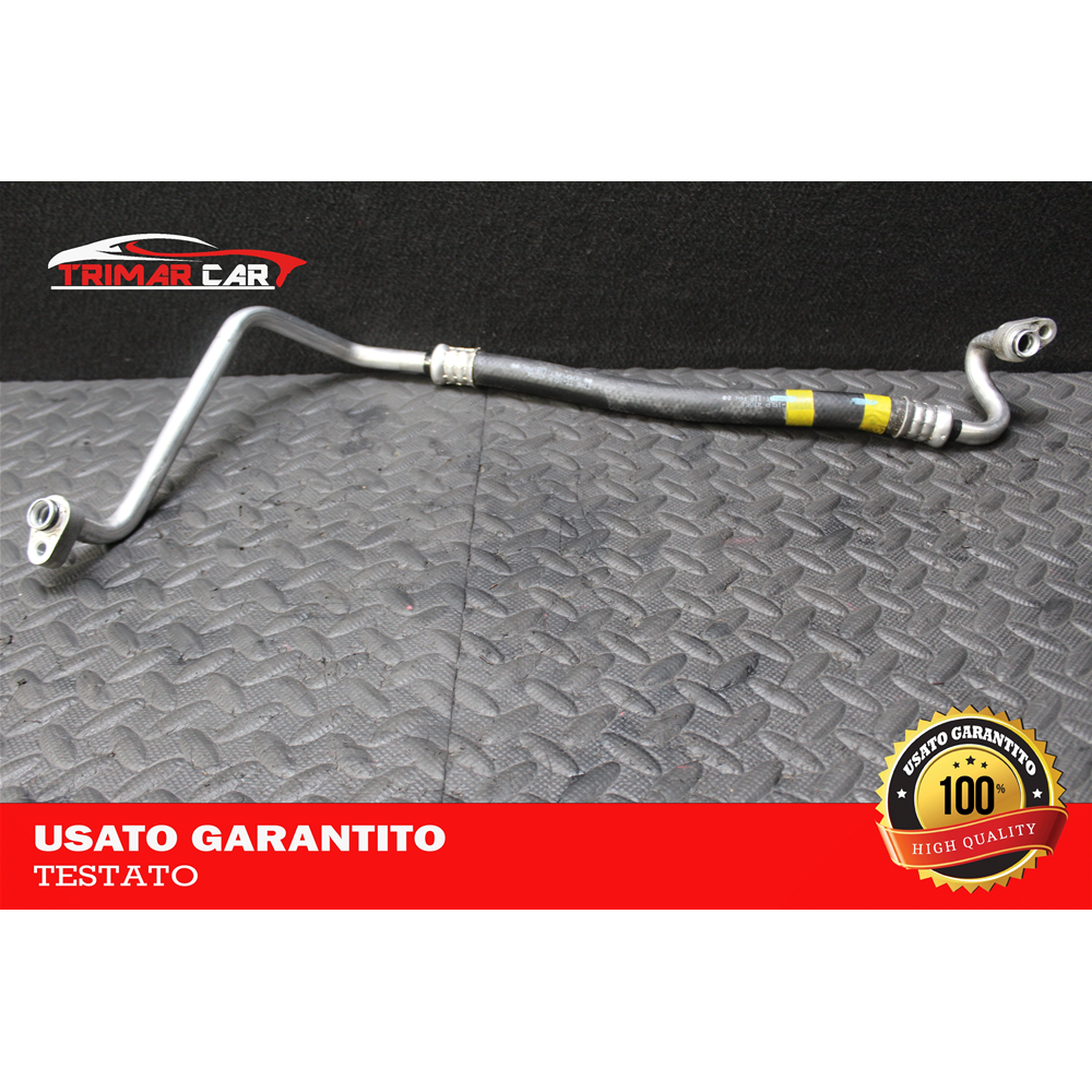 8870402C20 TUBO ARIA CONDIZIONATA CLIMA TOYOTA AURIS SW (E18)(2013 IN POI) 1.8 HYBRID 