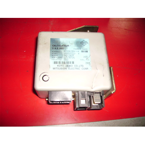 CENTRALINA STERZO RENAULT CLIO 2 8200061924