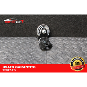 7130312220 CERNIERA SEDILE POSTERIORE DESTRA TOYOTA AURIS SW (E18)(2013 IN POI)  