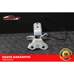 687600H010 COPPIA CERNIERE PORTA POSTERIORE SINISTRA TOYOTA AURIS SW (E18)(2013 IN POI)  