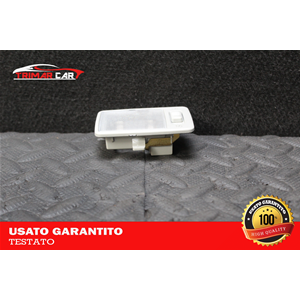 8134002030B0 PLAFONIERA LUCE INTERNA ABITACOLO TOYOTA AURIS SW (E18)(2013 IN POI) 