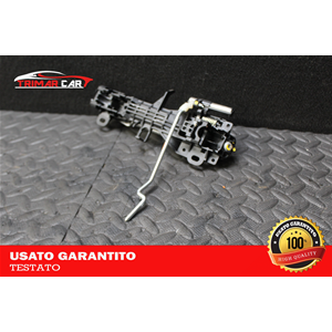 MANIGLIA ESTERNA ANTERIORE DESTRA TOYOTA AURIS SW (E18)(2013 IN POI) 1.8 HYBRID 99CV 73KW COD MOTORE: 2ZR