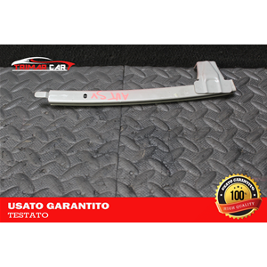 6740412280 GUIDA SCENDENTE VETRO PORTA ANTERIORE SINISTRO TOYOTA AURIS SW (E18)(2013 IN POI)  