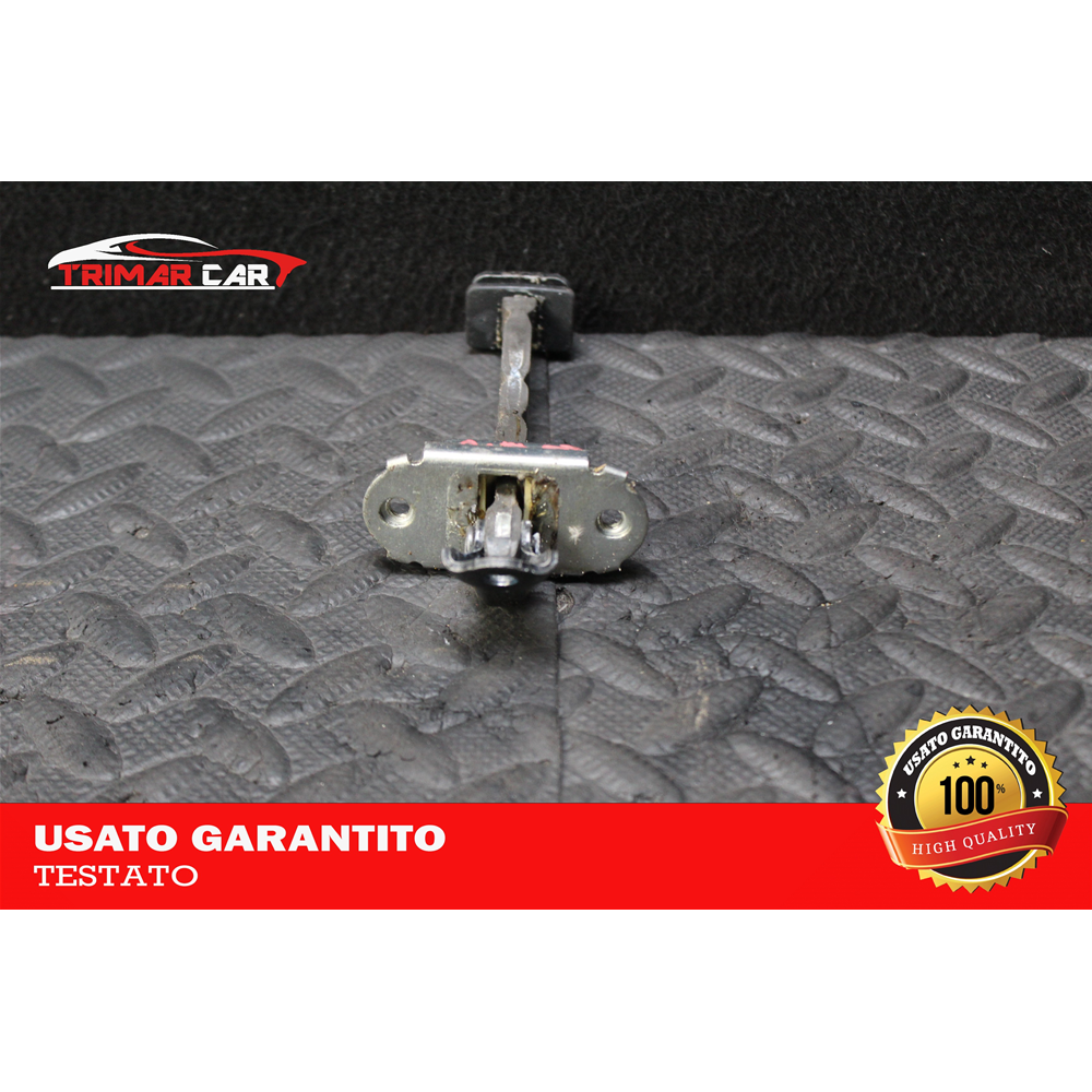 6861002241 TIRANTE FERMAPORTA ANTERIORE DX DESTRO TOYOTA AURIS SW (E18)(2013 IN POI) 