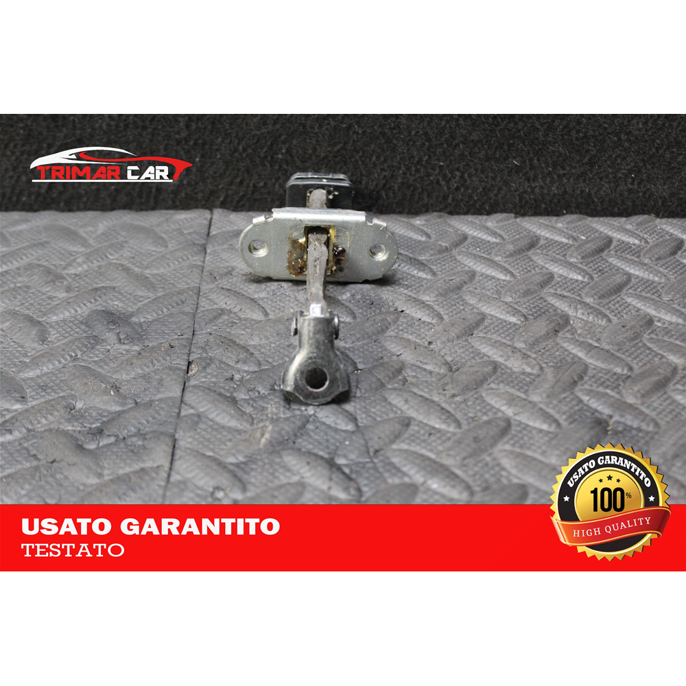 6861002241 TIRANTE FERMAPORTA ANTERIORE SX SINISTRO TOYOTA AURIS SW (E18)(2013 IN POI)  