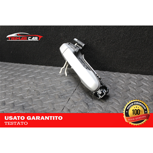 423171-1 6921102924 MANIGLIA ESTERNA POSTERIORE DESTRA TOYOTA AURIS SW (E18)(2013 IN POI) 