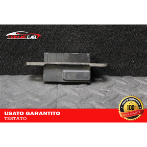 MANIGLIA APERTURA PORTELLONE POSTERIORE TOYOTA AURIS SW (E18)(2013 IN POI) 1.8 HYBRID 99CV 73KW COD MOTORE: 2ZR