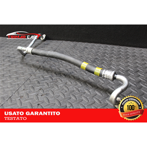 8870402C20 TUBO ARIA CONDIZIONATA CLIMA TOYOTA AURIS SW (E18)(2013 IN POI) 1.8 HYBRID 