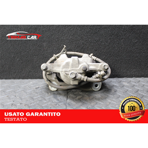 4773002510 PINZA FRENO ANTERIORE DESTRA TOYOTA AURIS SW (E18)(2013 IN POI) 1.8 HYBRID 