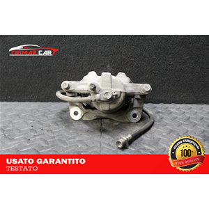 4775002250 PINZA FRENO ANTERIORE SINISTRA TOYOTA AURIS SW (E18)(2013 IN POI) 1.8 HYBRID 99CV 73KW COD MOTORE: 2ZR