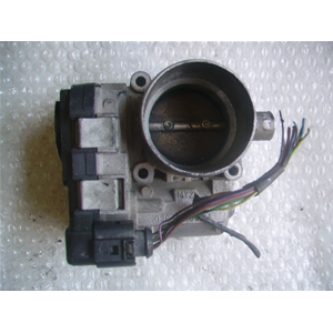 CORPO FARFALLATO AUDI A3 8P SEAT SKODA VW GOLF 5 1.6 FSI 03C133062A