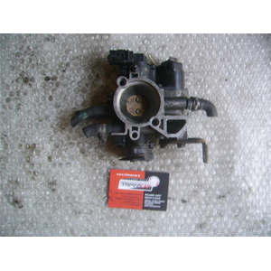 CORPO FARFALLATO OPEL ASTRA G VECTRA B ZAFIRA A 1.4 16V 1.6 16V BZ 90529710