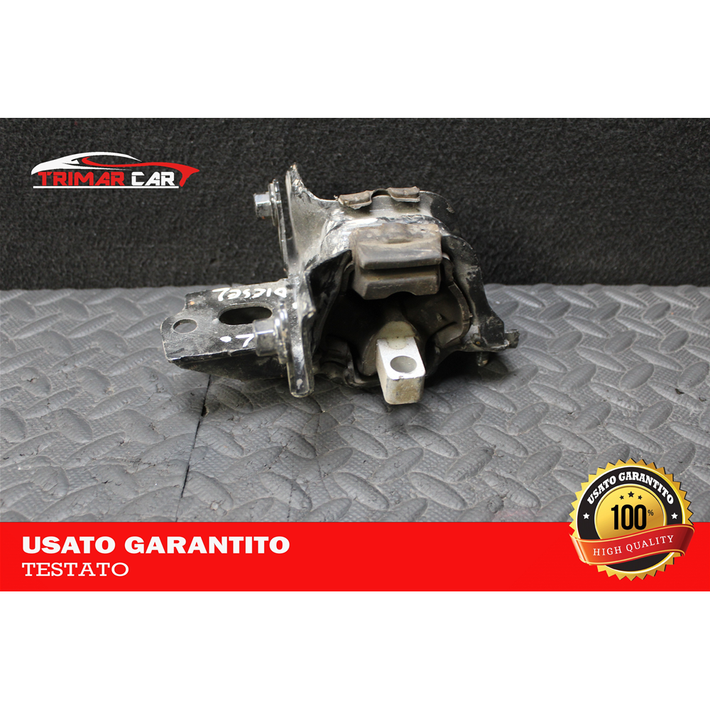 6Q0199555AR SUPPORTO MOTORE VW POLO (6R,6C)(2009-2017)