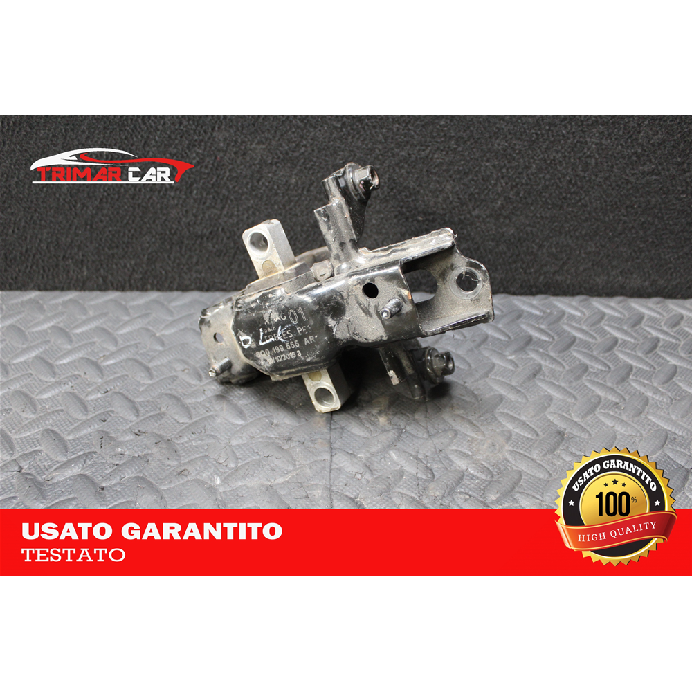 6Q0199555AR SUPPORTO MOTORE AUDI A1 (8X1,8XK)(2010 IN POI)