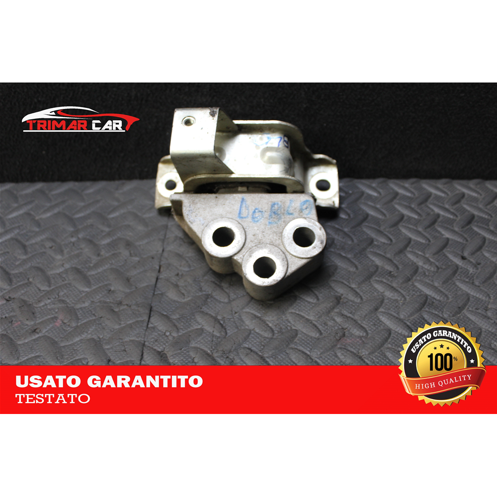 SUPPORTO MOTORE FIAT DOBLO (263)(2010 IN POI)