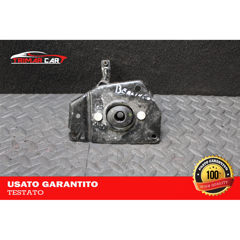 9682731780 SUPPORTO MOTORE CITROEN DS4 (2011-2015) 1.6 MULTIJET