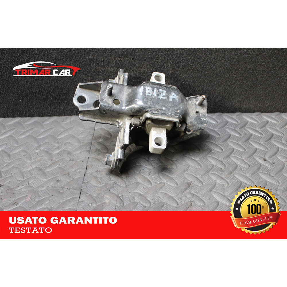 6Q0199555AT SUPPORTO MOTORE VW POLO (6R,6C)(2009-2017)