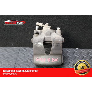 5Q0615106CD PINZA FRENO ANTERIORE DESTRA VW GOLF 7 VII (2012 IN POI)