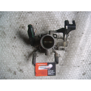 CORPO FARFALLATO HYUNDAI ATOS 1.0