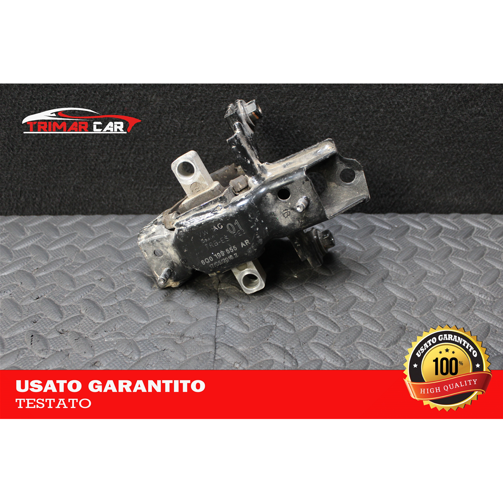 6Q0199555AR SUPPORTO MOTORE VW POLO (6R,6C)(2009-2017)