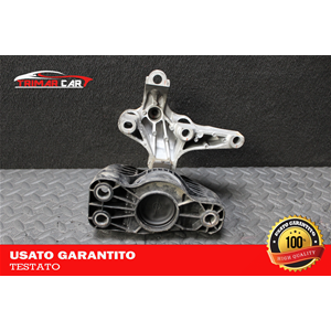 112845638R SUPPORTO MOTORE RENAULT CLIO 4 IV (BH)(2012 IN POI) 1.7CRDI