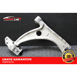 3C0153D BRACCIO OSCILLANTE INFERIORE ANTERIORE DESTRO VW PASSAT (3C2)(2005-2010)