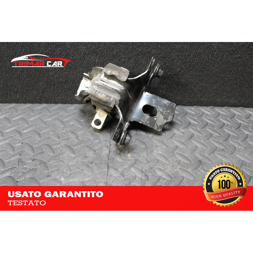 6Q0199555AR SUPPORTO MOTORE AUDI A1 (8X1,8XK)(2010 IN POI)