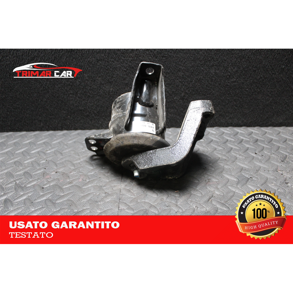 21810-D3200 SUPPORTO MOTORE HYUNDAI TUCSON (TL)(2015 IN POI)