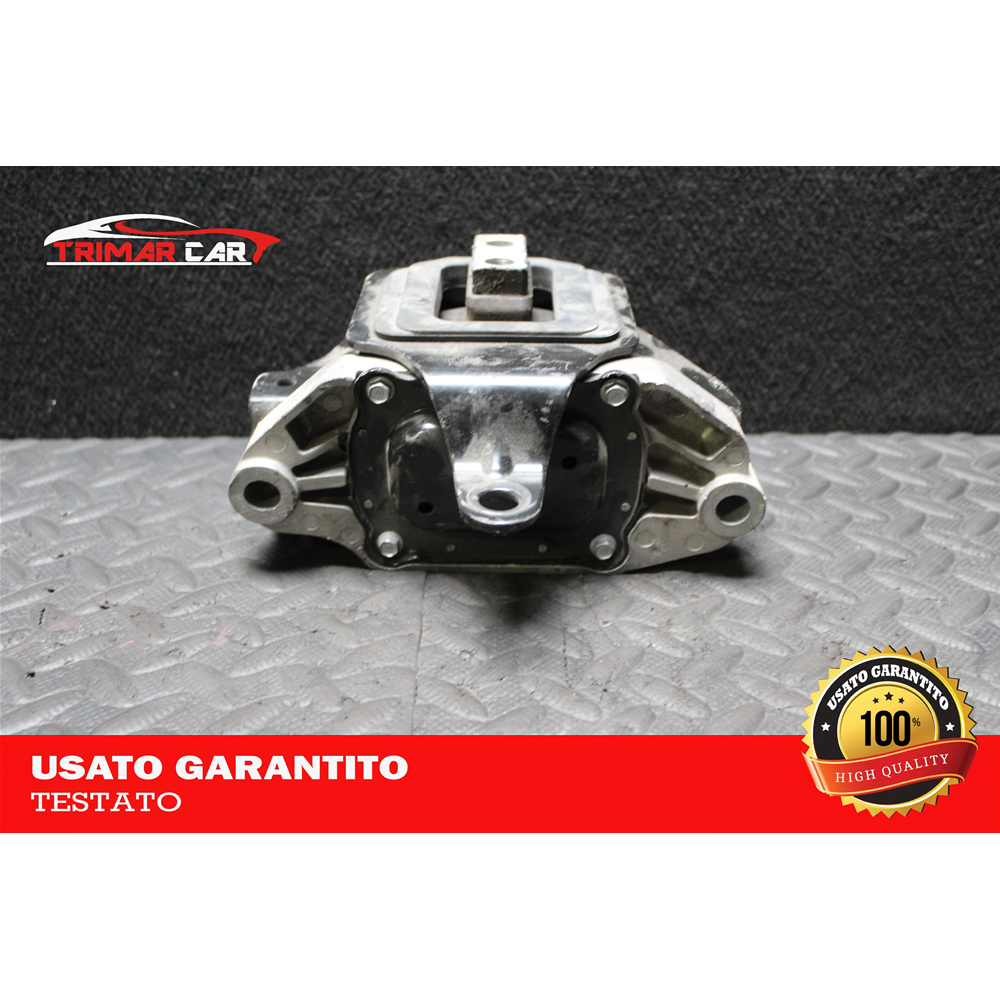 21830-D3100 SUPPORTO MOTORE HYUNDAI TUCSON (TL)(2015 IN POI)