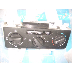 CENTRALINA AC CITROEN C3 USATA