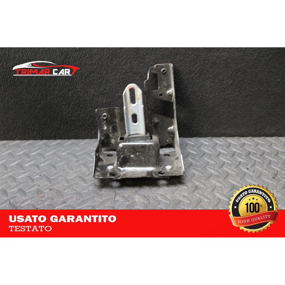 9806658980 SUPPORTO MOTORE PEUGEOT 207 (WA,WC)(06-15)