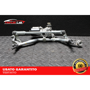 288008961R MOTORINO TERGICRISTALLO ANTERIORE RENAULT CLIO 4 IV (BH)(2012 IN POI)