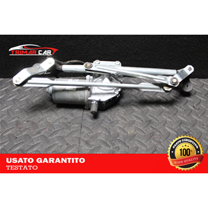 W6542712 MOTORINO TERGICRISTALLO ANTERIORE OPEL CORSA E (X15)(2014 IN POI)