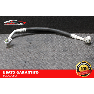 42690347 TUBO ARIA CONDIZIONATA CLIMA OPEL MOKKA /(J13)(2012 IN POI)