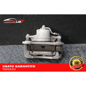 PINZA FRENO ANTERIORE DESTRA KIA SPORTAGE (QL)(2015 IN POI) 1.7 CRDI