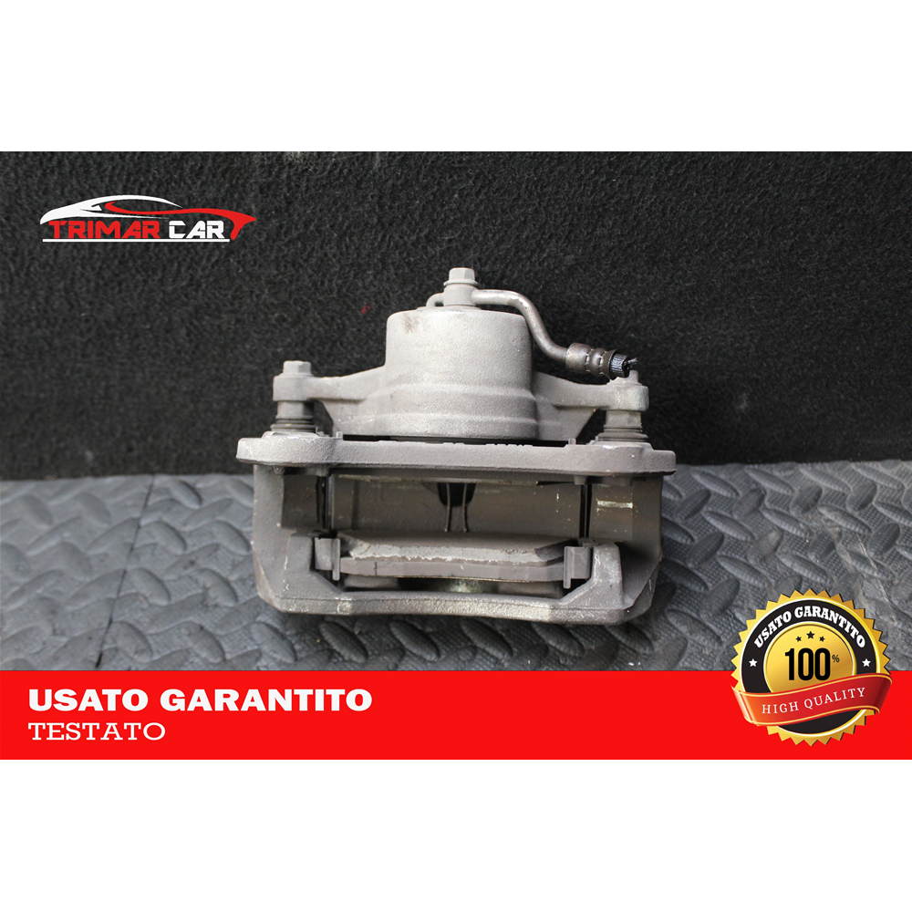 PINZA FRENO ANTERIORE DESTRA KIA SPORTAGE (QL)(2015 IN POI) 1.7 CRDI