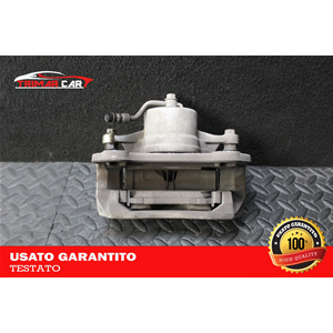 PINZA FRENO ANTERIORE SINISTRA KIA SPORTAGE (QL)(2015 IN POI) 1.7 CRDI