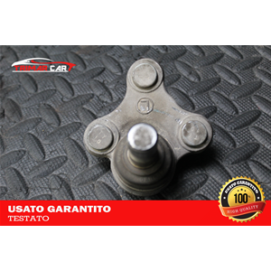 TESTINA BRACCIO OSCILLANTE ANTERIORE SINISTRO KIA SPORTAGE (QL)(2015 IN POI)