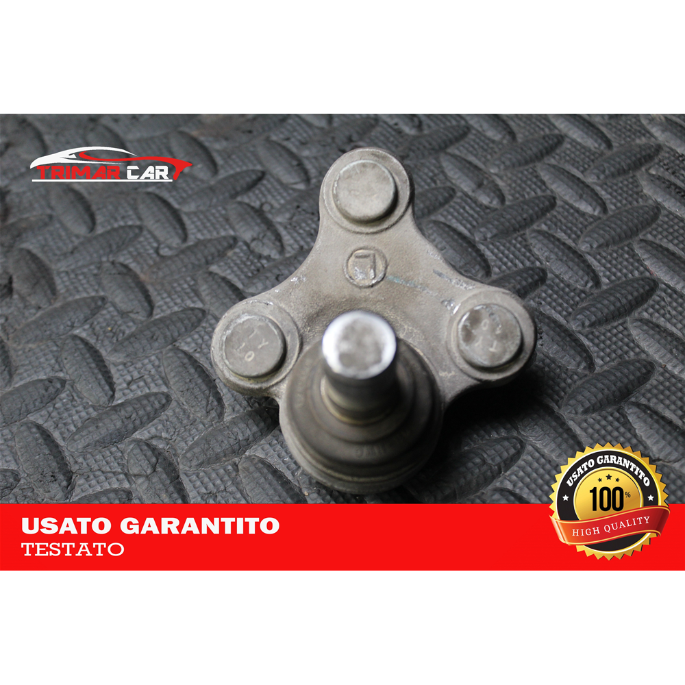 TESTINA BRACCIO OSCILLANTE ANTERIORE SINISTRO KIA SPORTAGE (QL)(2015 IN POI)